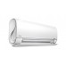 Инверторный кондиционер MIDEA FA-09N8D6-I/FA-09N8D6-O BREEZLESS  DC Inverter для 30 м2 (тепловой насос до -25С)