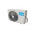 Інверторний Кондиціонер Midea Forest DC AF6(8)-18N8C0E-I/AF6(8)-18N8C0E-O для 50 м2 обігрів -15С