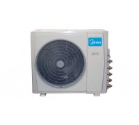  Наружный блок мульти-сплит системы  MIDEA M5OE-42HFN8-Q
