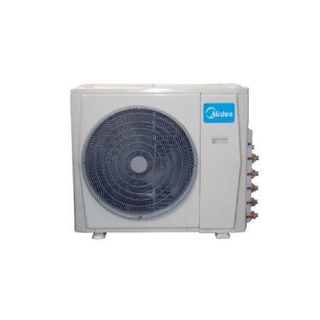 Наружный блок мульти-сплит системы  MIDEA M5OE-42HFN8-Q