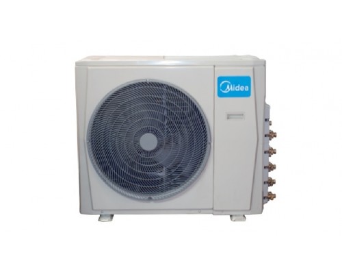  Наружный блок мульти-сплит системы  MIDEA M5OE-42HFN8-Q