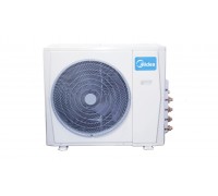  Наружный блок мульти-сплит системы  MIDEA  M4OB-36HFN8-Q
