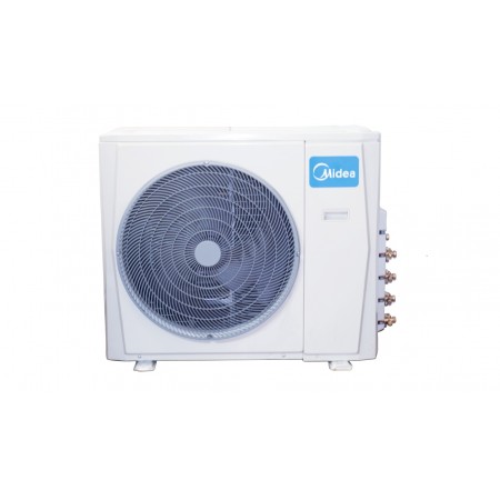 Наружный блок мульти-сплит системы  MIDEA  M4OB-36HFN8-Q