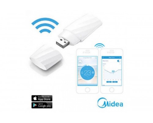 WI-FI модуль Midea Smart Kit EU-SK105