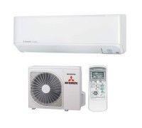 Кондиционер Mitsubishi Heavy SRK20ZSPR-S 