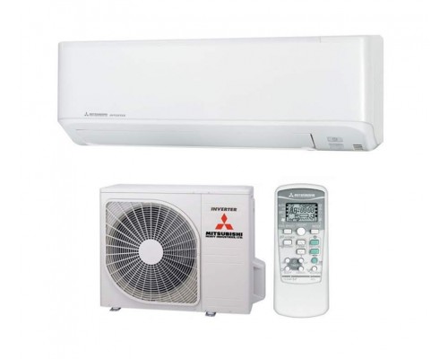 Кондиционер Mitsubishi Heavy SRK20ZSPR-S 
