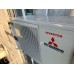 Инверторный кондиционер   Mitsubishi Heavy SRK20ZSPR-S до21м2  