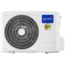 Тепловой насос Neoclima NS-24EHBIw1/NU-24EHBIw1 серия  SKYCOLD 2.0 до 70 м2