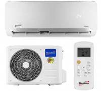 Тепловой насос Neoclima NS-18EHBIw1/NU-18EHBIw1 серия  SKYCOLD 2.0
