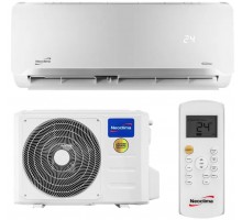 Тепловой насос Neoclima NS-24EHBIw1/NU-24EHBIw1 серия  SKYCOLD 2.0
