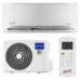 Тепловой насос Neoclima NS-24EHBIw1/NU-24EHBIw1 серия  SKYCOLD 2.0 до 70 м2