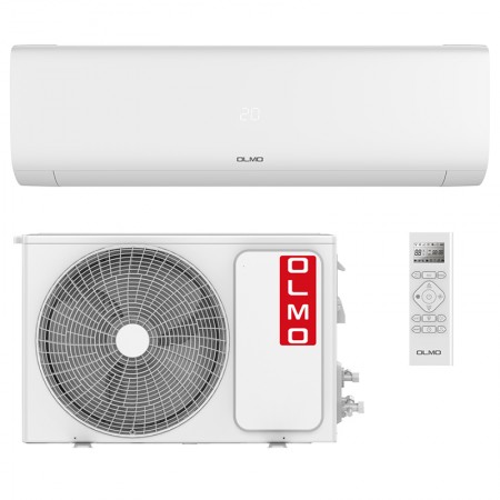 Инверторный Кондиционер Olmo OSH-18FRH3 cерия EDGE до 50 м2