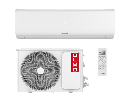 Кондиционер Olmo OSH-07FRH3 cерия EDGE
