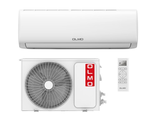 Кондиционер Olmo OSH-08LDH3 cерия INVENTA