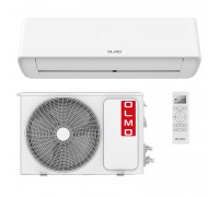 Тепловой насос (кондиционер) Olmo OSH-24FWH серия Premion HEAT PUMP