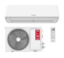Тепловой насос (кондиционер) Olmo OSH-09FWH серия Premion HEAT PUMP