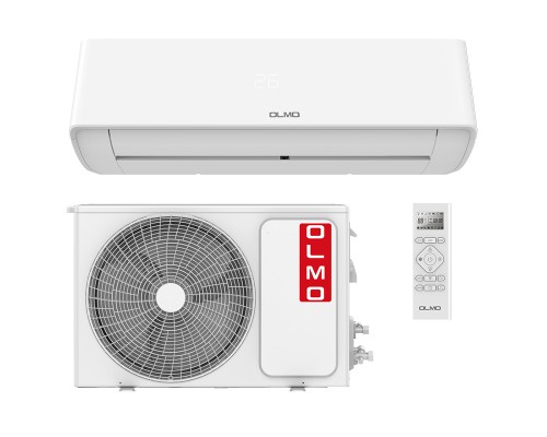 Тепловой насос (кондиционер) Olmo OSH-09FWH серия Premion HEAT PUMP