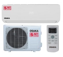 Кондиционер Osaka ST-07HН