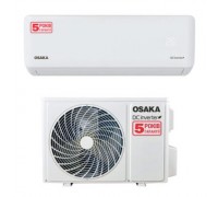  Кондиционер тепловой насос Osaka STVP-12HH3 серии Power Pro DC INVERTER (WiFi)