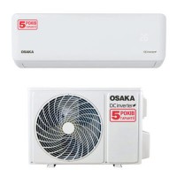 Кондиционер Osaka STV-12HH5 INVERTER R32