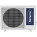 Инверторный кондиционер Samurai Elite SMA-07HRDN8T (Самурай Inverter) для 21 м2