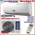 Инверторный кондиционер Samurai Elite SMA-07HRDN8T (Самурай Inverter) для 21 м2