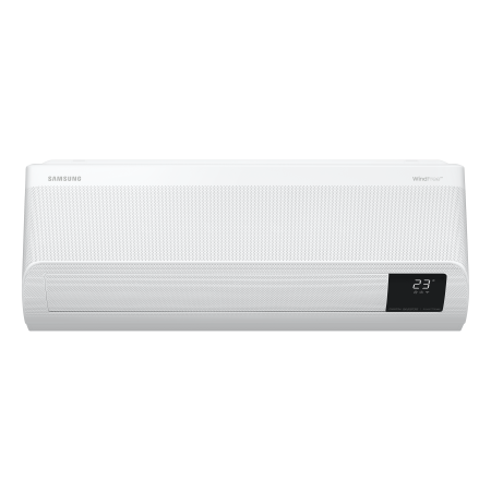 Кондиционер Samsung AR12BXFAMWKNUA серии GEO ﻿WindFree WiFi Mass 40 м2