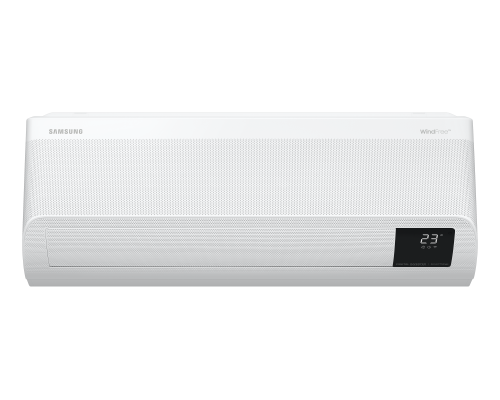 Кондиционер Samsung AR09BXFAMWKNUA серии GEO ﻿WindFree WiFi Mass