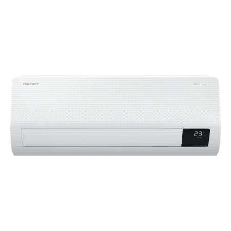 Кондиционер Samsung AR18BXHCNWKNUA серии Airise ﻿WindFree Mass 50 м2