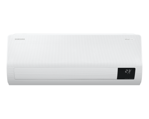 Кондиционер Samsung AR09BXHCNWKNUA серии Airise ﻿WindFree Mass