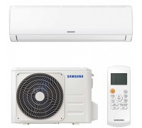 Кондиционер Samsung AR09TXHQASINUA серии Basic