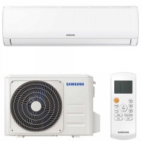 Кондиционер Samsung AR09TXHQASINUA серии Basic