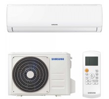 Кондиционер Samsung AR18BXHQASINUA серии Basic