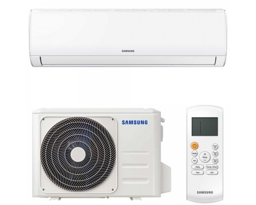 Кондиционер Samsung AR09TXHQASINUA серии Basic