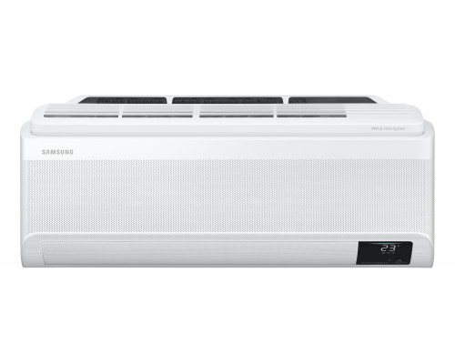 Кондиционер Samsung AR09AXAAAWKNER серия Elite WindFree WiFi-PM1.0-MDS  