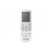 Кондиционер Samsung AR12BXFAMWKNUABDK серии Black Diamond WindFree WiFi 40 м2