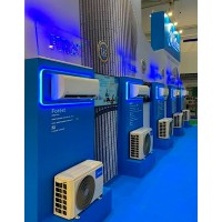 Продажа кондиционеров Midea в Днепре