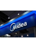 Кондиционеры Midea (Мидея) новые модели 2025 года уже в Днепре!